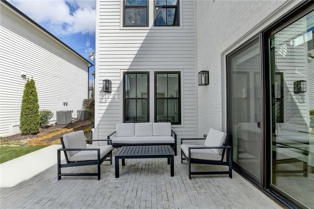 6785 Halcyon Way, Alpharetta, GA 30005