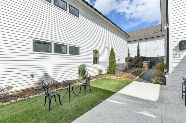 6785 Halcyon Way, Alpharetta, GA 30005