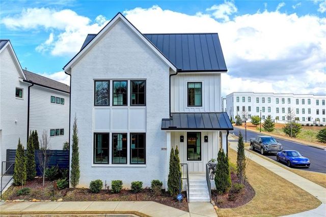 6785 Halcyon Way, Alpharetta, GA 30005