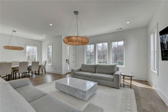 6785 Halcyon Way, Alpharetta, GA 30005