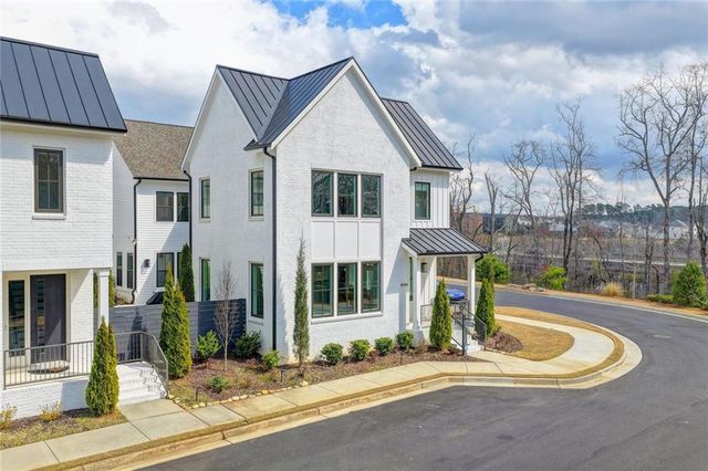 6785 Halcyon Way, Alpharetta, GA 30005