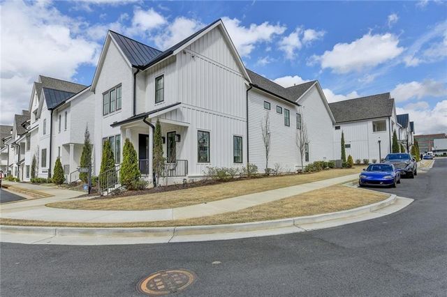 6785 Halcyon Way, Alpharetta, GA 30005