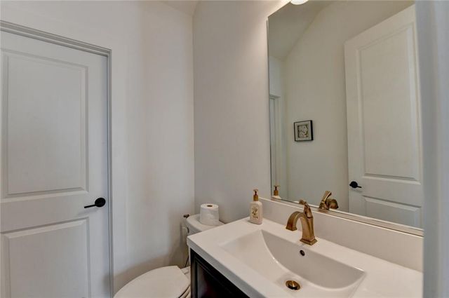 6785 Halcyon Way, Alpharetta, GA 30005