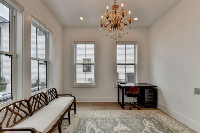 6785 Halcyon Way, Alpharetta, GA 30005