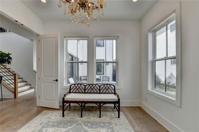 6785 Halcyon Way, Alpharetta, GA 30005