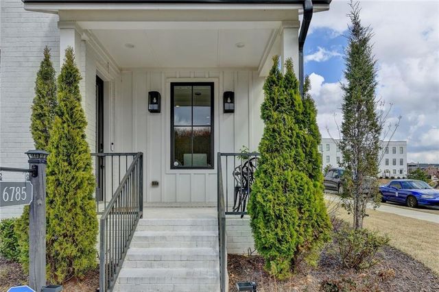 6785 Halcyon Way, Alpharetta, GA 30005