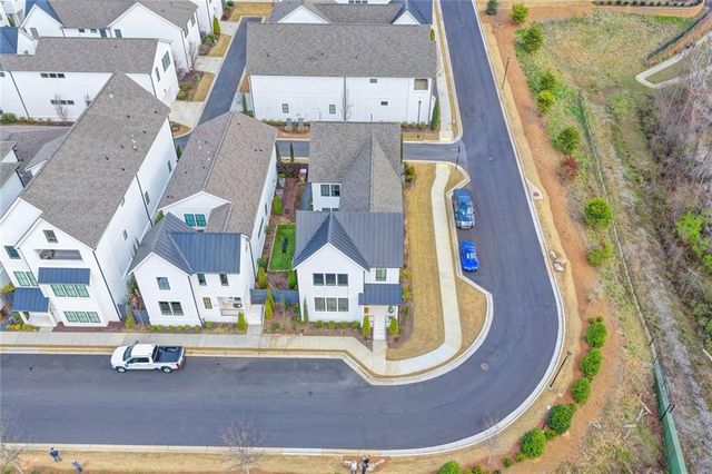 6785 Halcyon Way, Alpharetta, GA 30005