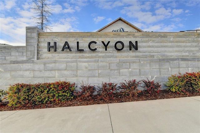 6785 Halcyon Way, Alpharetta, GA 30005