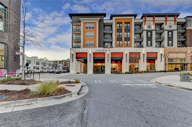 6785 Halcyon Way, Alpharetta, GA 30005