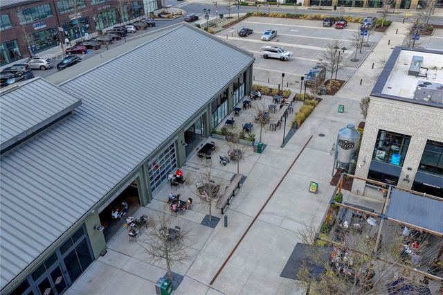 6785 Halcyon Way, Alpharetta, GA 30005