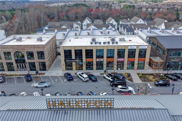 6785 Halcyon Way, Alpharetta, GA 30005