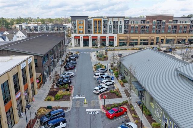 6785 Halcyon Way, Alpharetta, GA 30005