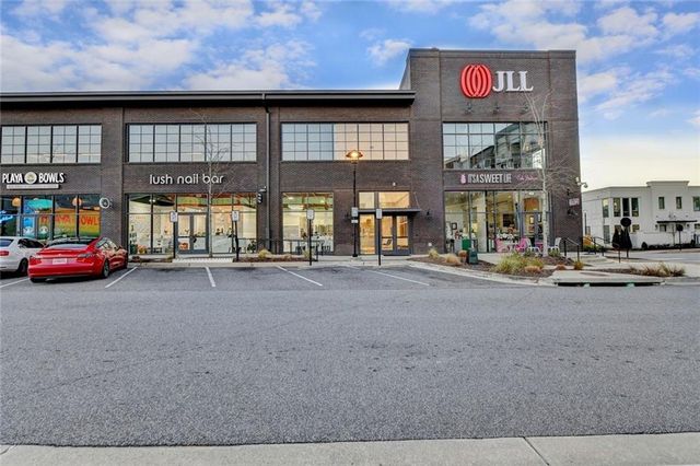 6785 Halcyon Way, Alpharetta, GA 30005