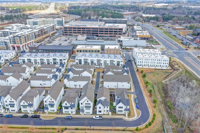 6785 Halcyon Way, Alpharetta, GA 30005