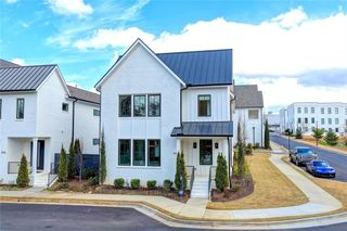 6785 Halcyon Way, Alpharetta, GA 30005