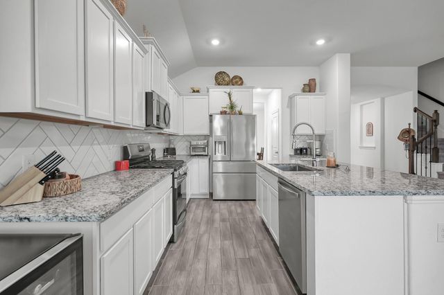 343 Sky Top Drive, Montgomery, TX 77316