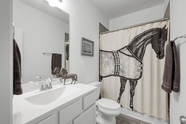 343 Sky Top Drive, Montgomery, TX 77316