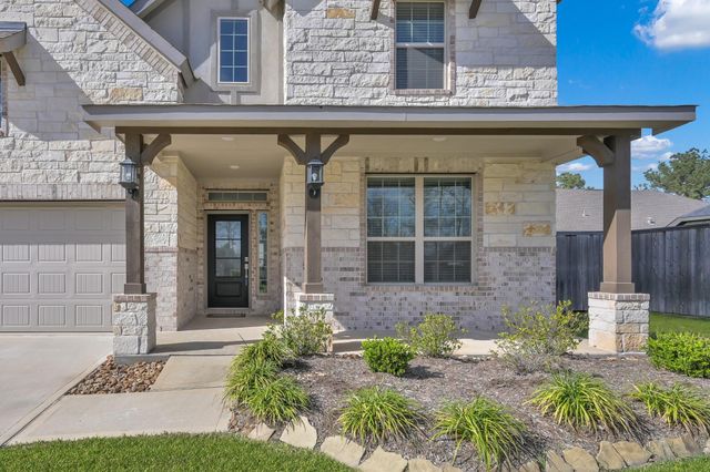 343 Sky Top Drive, Montgomery, TX 77316