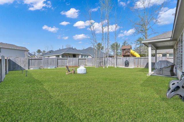 343 Sky Top Drive, Montgomery, TX 77316