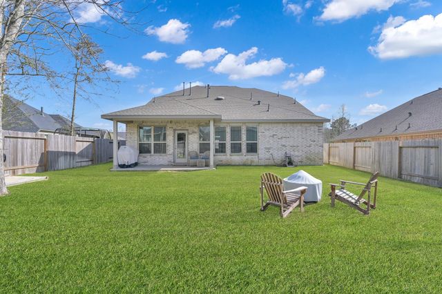 343 Sky Top Drive, Montgomery, TX 77316