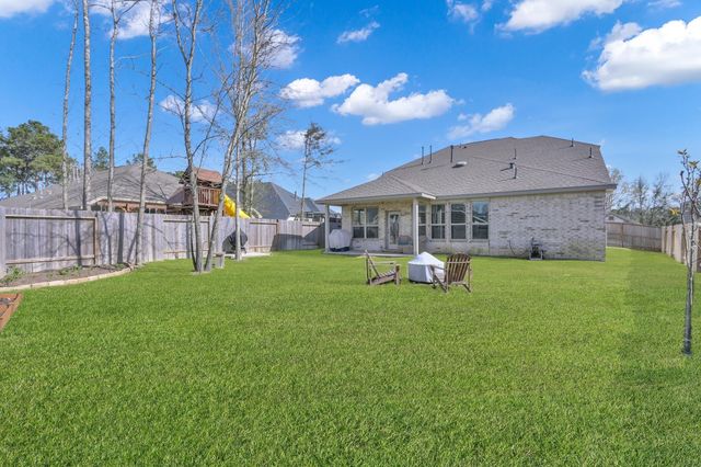 343 Sky Top Drive, Montgomery, TX 77316