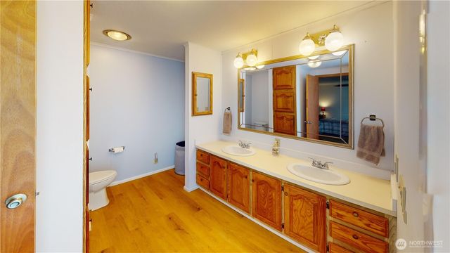 9655 Brookshire Lane, Sedro Woolley, WA 98284