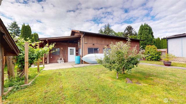 9655 Brookshire Lane, Sedro Woolley, WA 98284