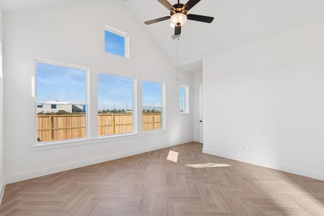 6423 Haltwhistle Lane, Katy, TX 77449