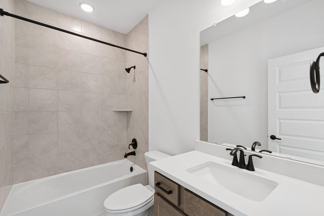6423 Haltwhistle Lane, Katy, TX 77449