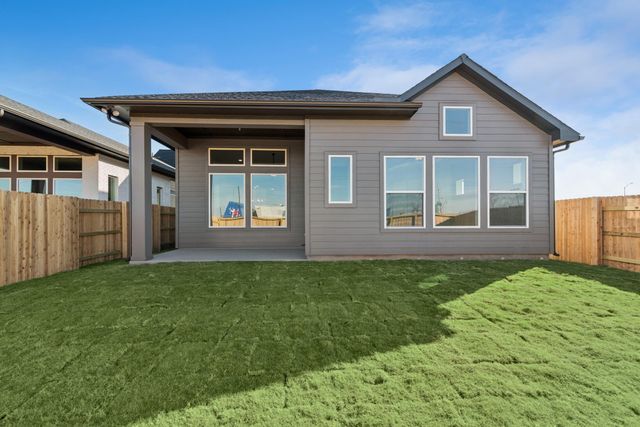 6423 Haltwhistle Lane, Katy, TX 77449