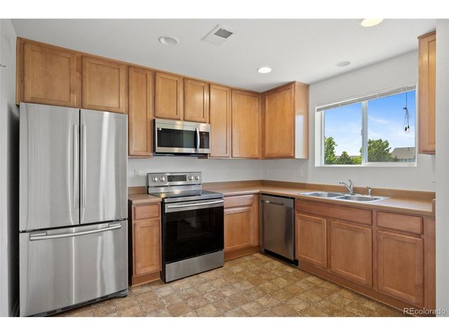 19171 E 58th Ave D, Denver, CO 80249