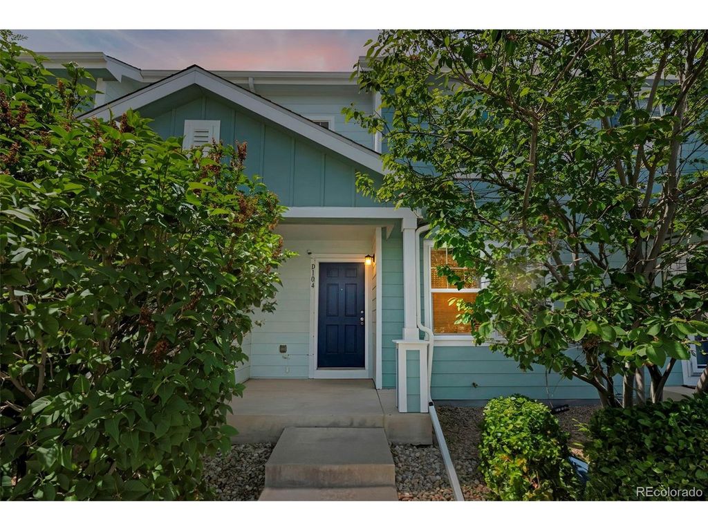 19171 E 58th Ave D, Denver, CO 80249