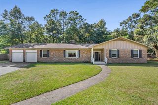 4350 Highway 90 Drive, Mobile, AL 36693