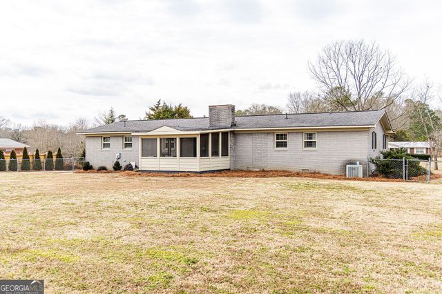 461 Lakeview Road, Rockmart, GA 30153