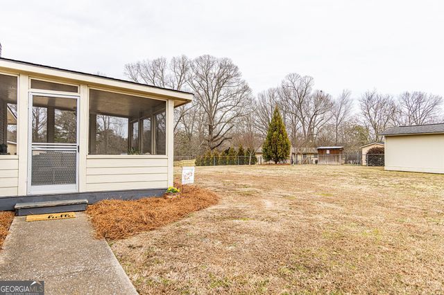 461 Lakeview Road, Rockmart, GA 30153