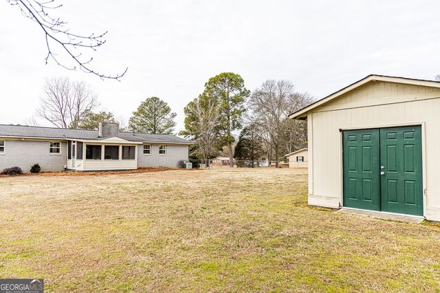 461 Lakeview Road, Rockmart, GA 30153