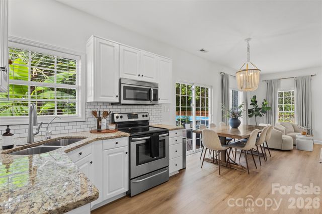 4717 Granite Court, Indian Trail, NC 28079