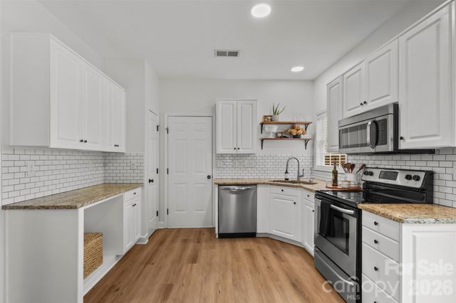 4717 Granite Court, Indian Trail, NC 28079