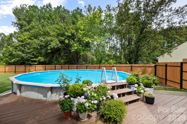 4717 Granite Court, Indian Trail, NC 28079