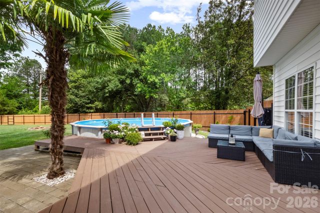 4717 Granite Court, Indian Trail, NC 28079