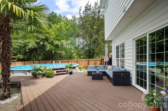 4717 Granite Court, Indian Trail, NC 28079