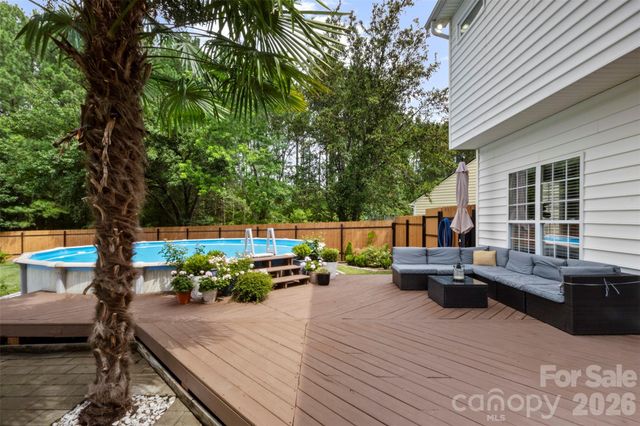4717 Granite Court, Indian Trail, NC 28079