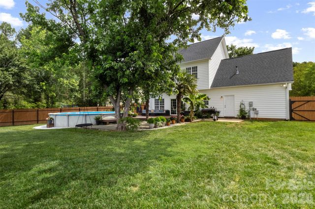 4717 Granite Court, Indian Trail, NC 28079