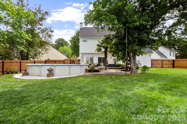 4717 Granite Court, Indian Trail, NC 28079
