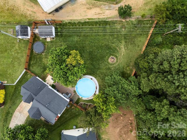 4717 Granite Court, Indian Trail, NC 28079