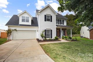 4717 Granite Court, Indian Trail, NC 28079