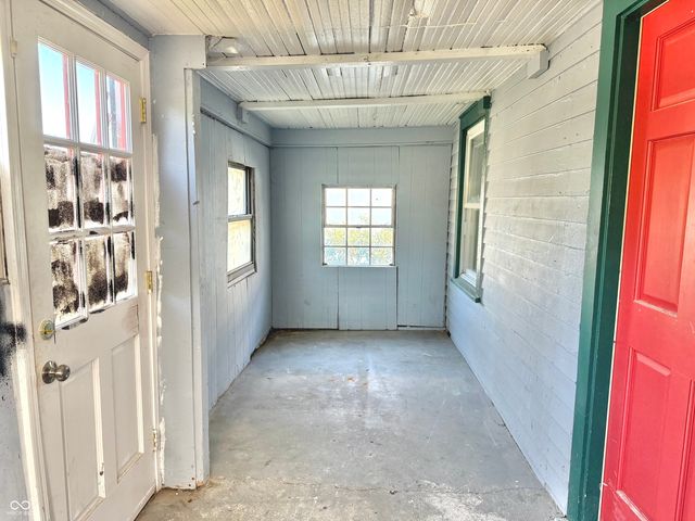 805 N Goodlet Avenue, Indianapolis, IN 46222