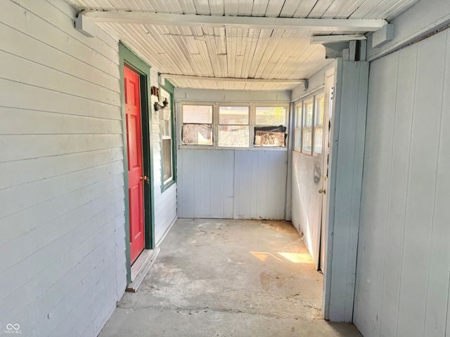 805 N Goodlet Avenue, Indianapolis, IN 46222