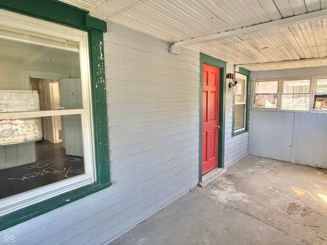 805 N Goodlet Avenue, Indianapolis, IN 46222