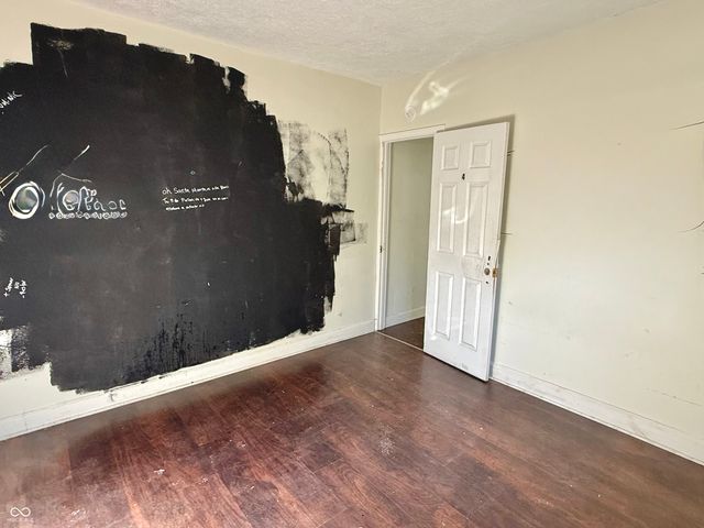 805 N Goodlet Avenue, Indianapolis, IN 46222